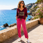 Pantalon CALIENTE