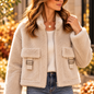 Veste KAROL
