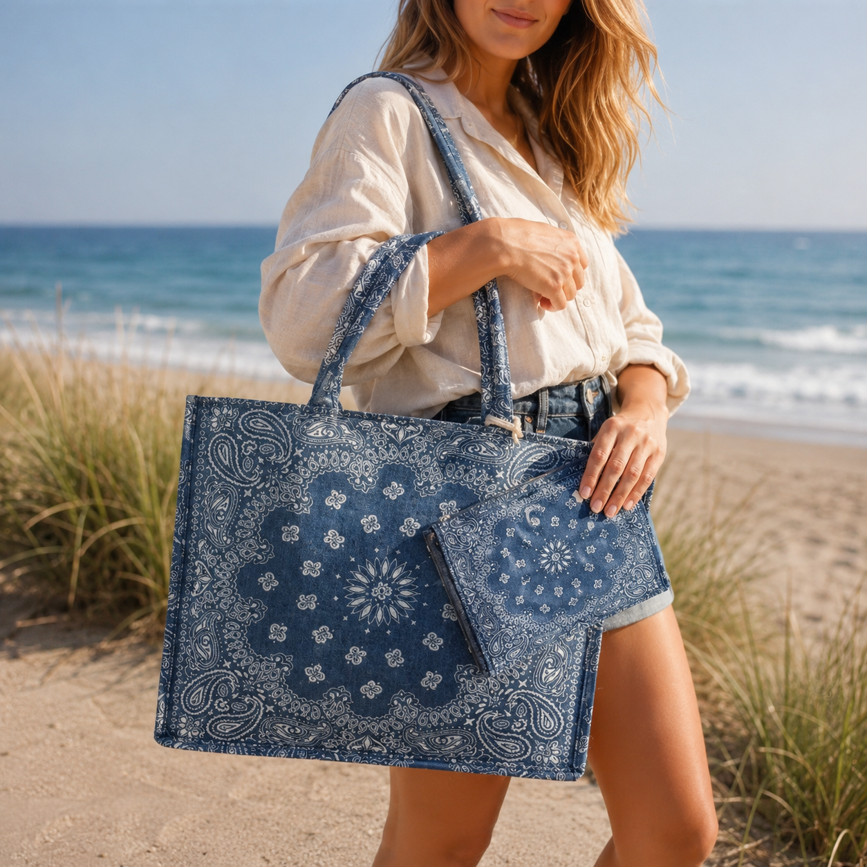 Sac MALIBU