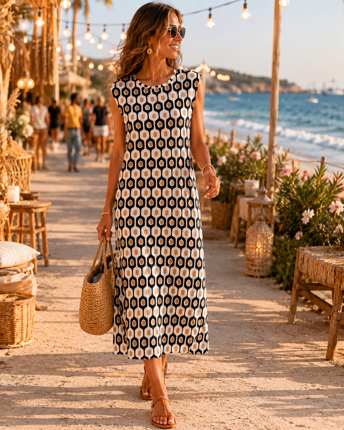 Robe GRAPHIC