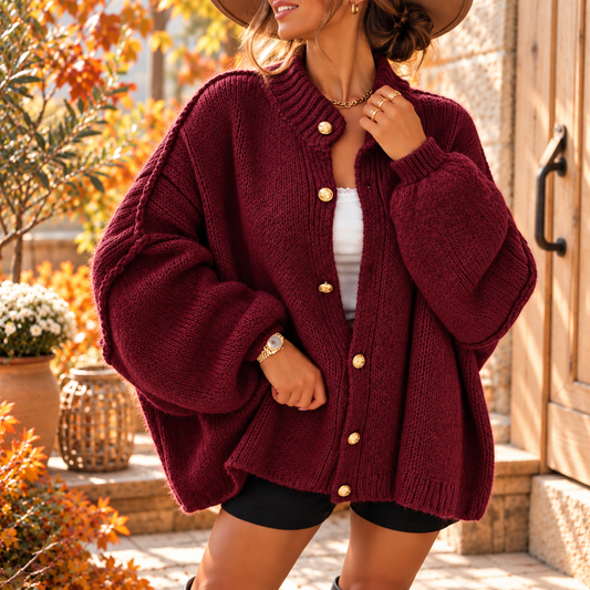 Gilet GILDA
