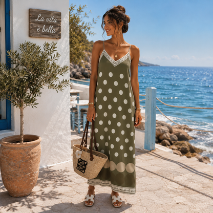 Robe DESIR