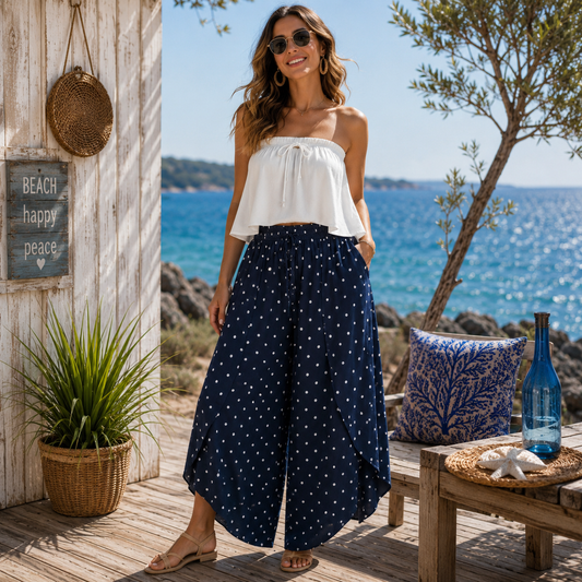 Pantalon VIETRI