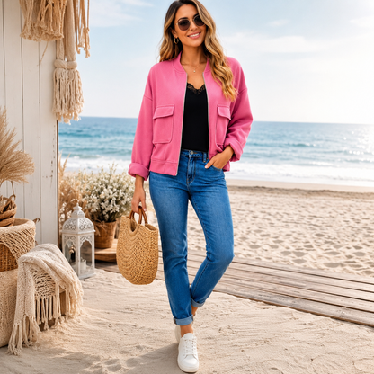 Veste ALYA