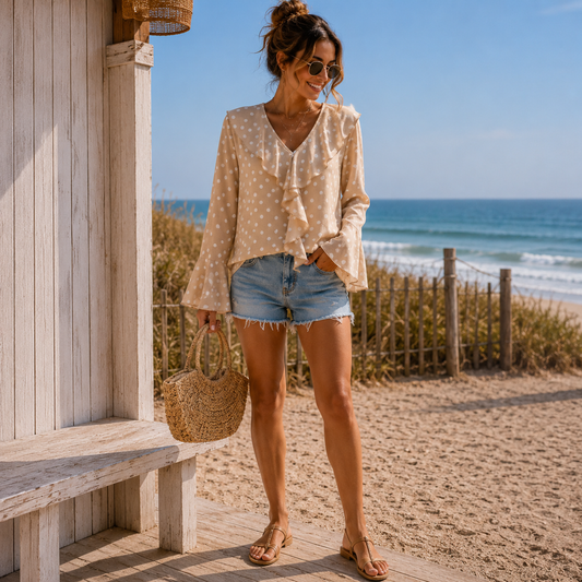 Blouse ROSALIE
