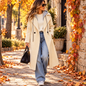 Manteau MIRA