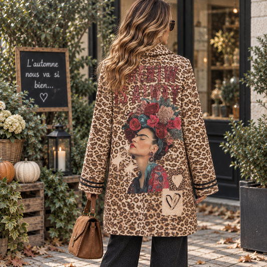 Veste FRIDA