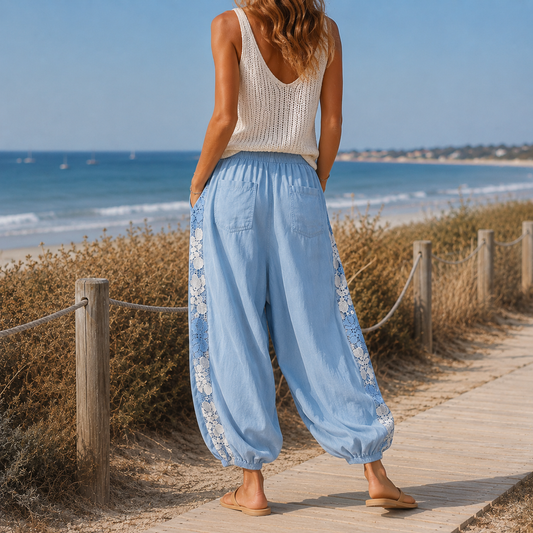 Pantalon RIVAGE