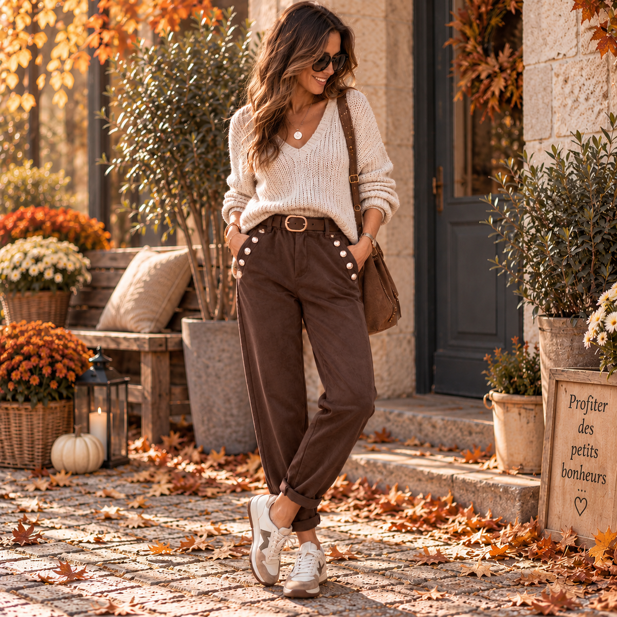 Pantalon NOLI