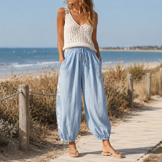 Pantalon RIVAGE