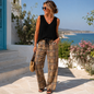Pantalon ECOSSAIS