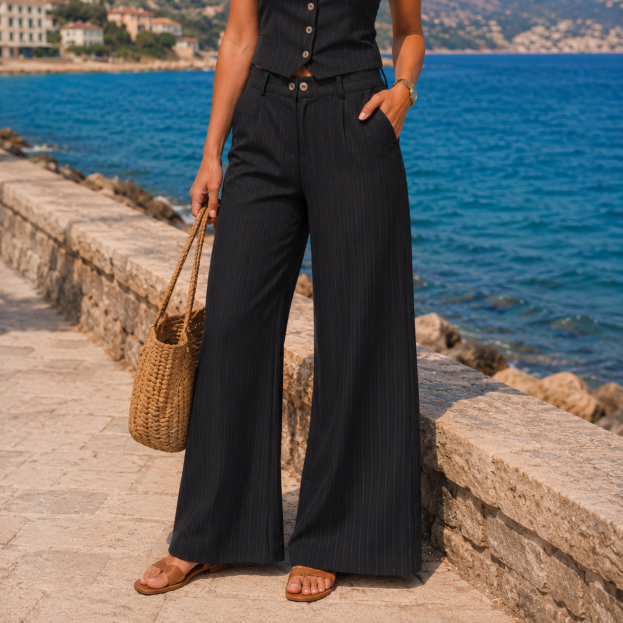 Pantalon AMON