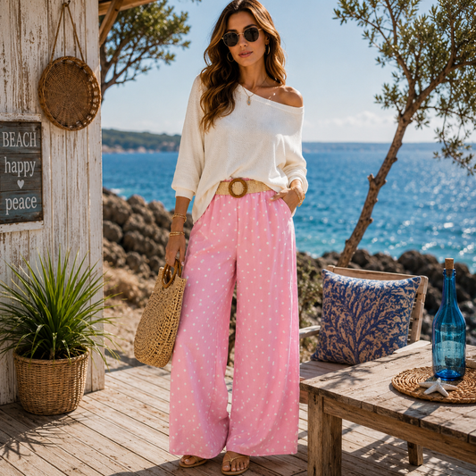 Pantalon RETRO