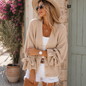 Gilet ROSETTE