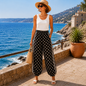 Pantalon POLKA