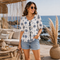 Blouse MILA