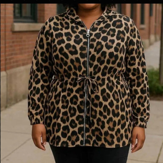 Veste SAPHY