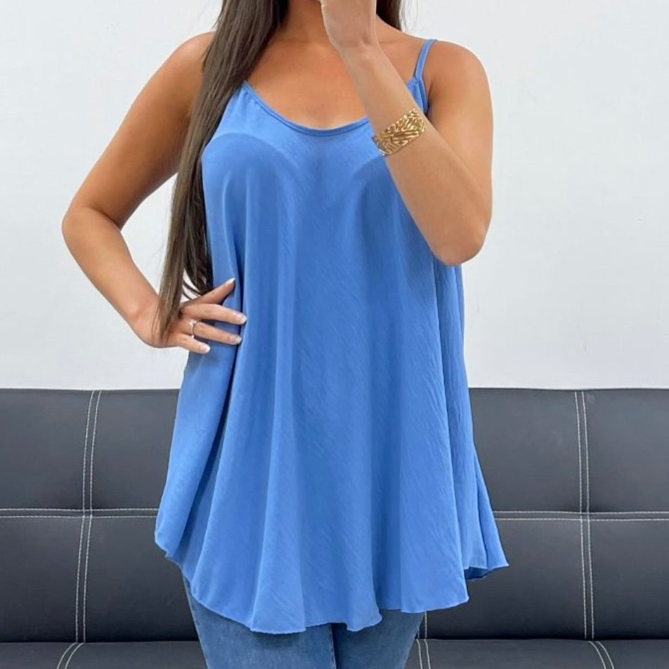 Top LAYA - La boutique ANGÈLÉSENS