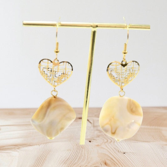 Boucles LOLA