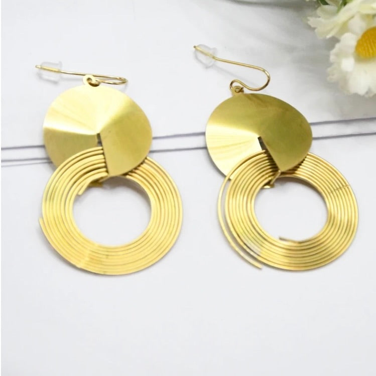 Boucles MARGOT