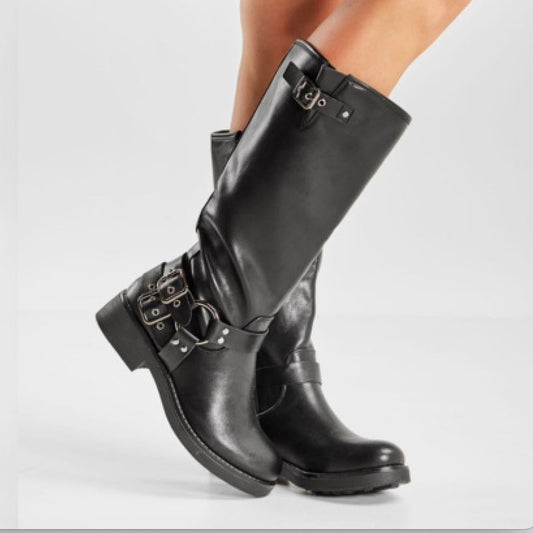 Bottes ALLURE