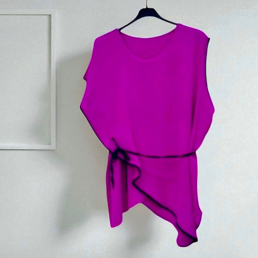 Top FLAVINA - La boutique ANGÈLÉSENS