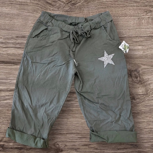 Bermuda DASYA PLUS - La boutique ANGÈLÉSENS
