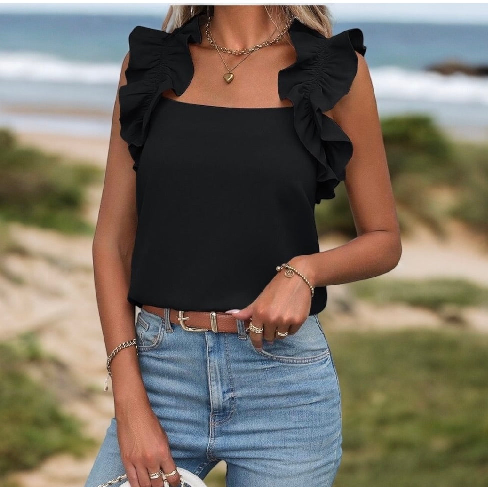 Top PRESTIGE - La boutique ANGÈLÉSENS