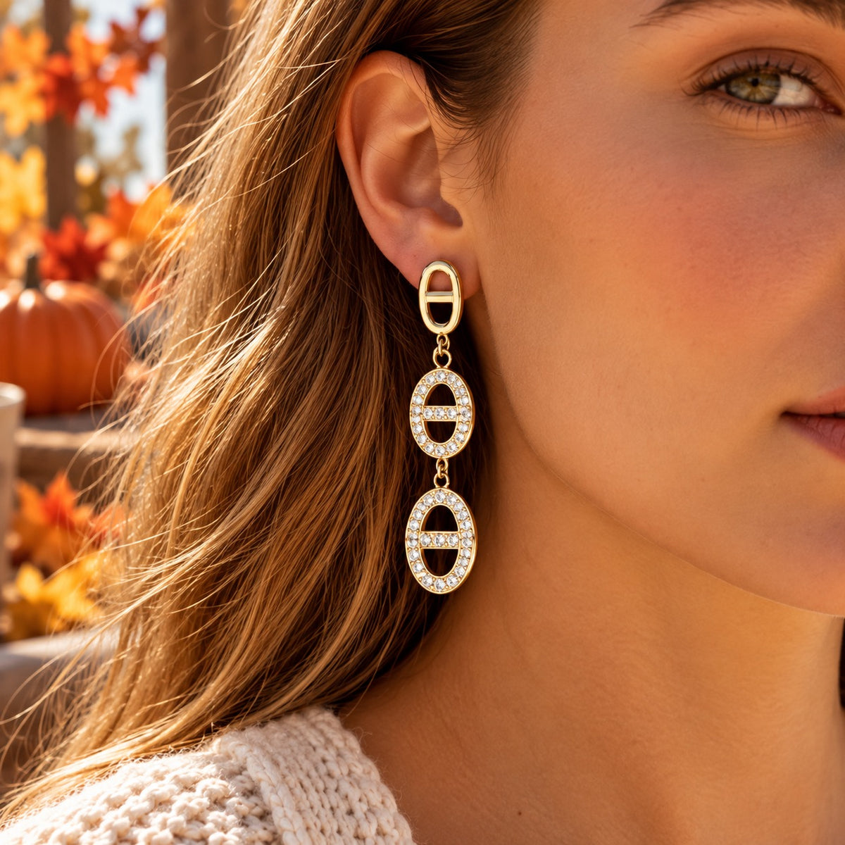 Boucles CAPRI