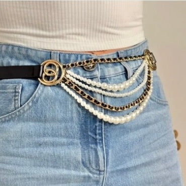 Ceinture ANGE - La boutique ANGÈLÉSENS