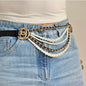 Ceinture ANGE - La boutique ANGÈLÉSENS