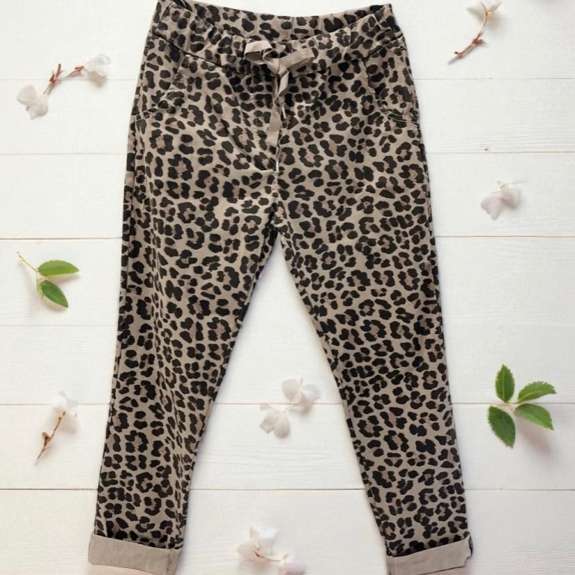 Pantalon ZIRA