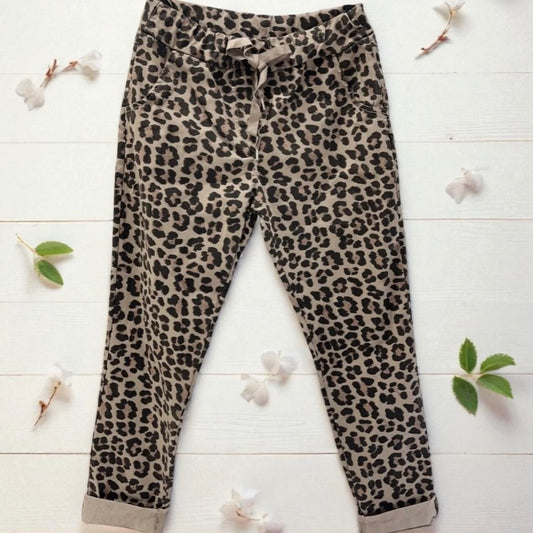 Pantalon ZIRA