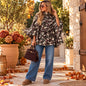Poncho LIANE