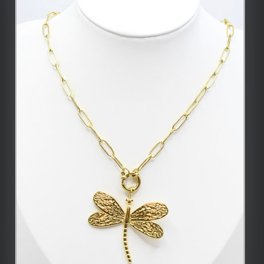 Collier RUBIA
