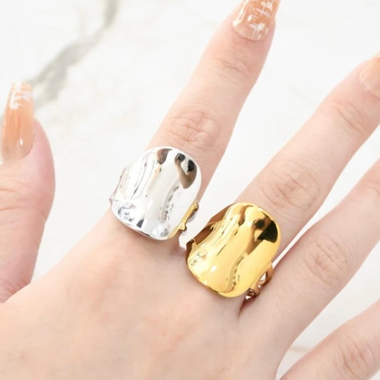 Bague ELEA