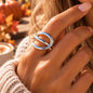 Bague ALBA