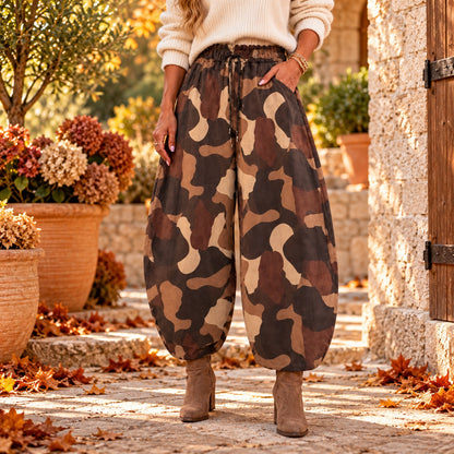 Pantalon CLARA