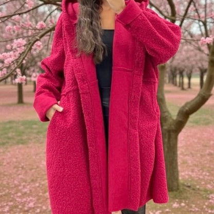 Manteau ELSA