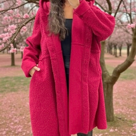 Manteau ELSA