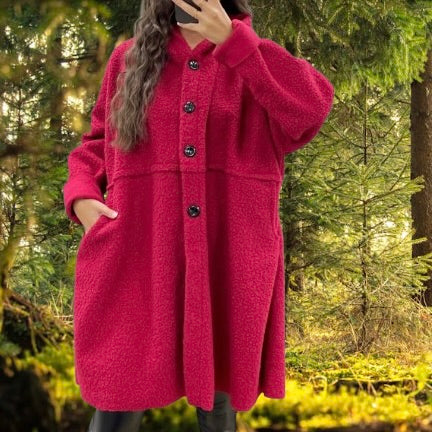 Manteau ELSA