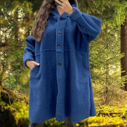 Manteau ELSA