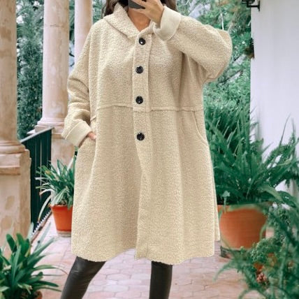 Manteau ELSA