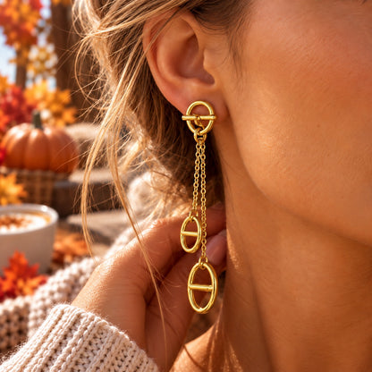 Boucles AMALFI