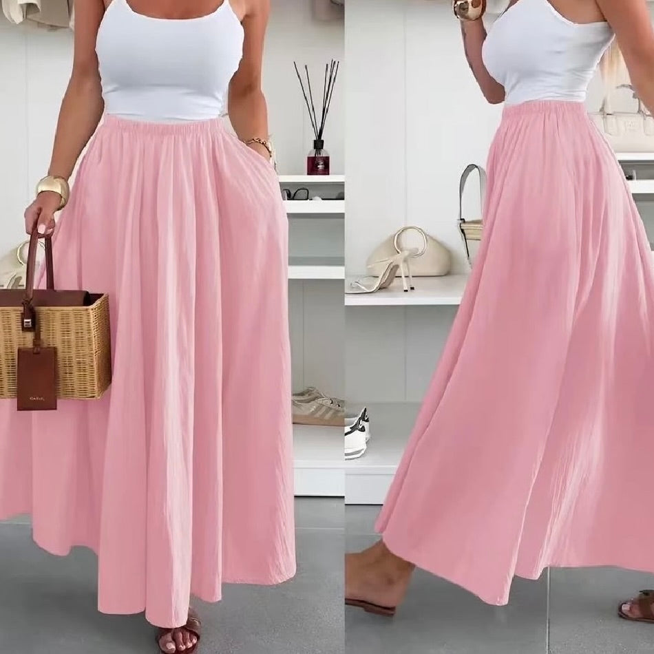 Jupe JOANA - La boutique ANGÈLÉSENS