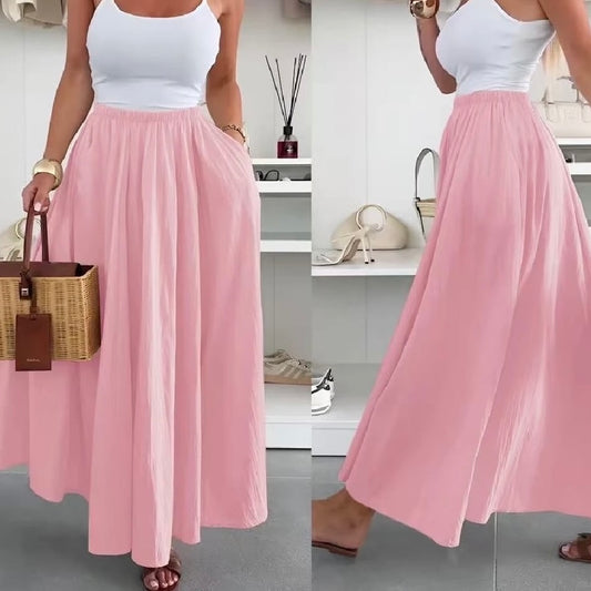 Jupe JOANA - La boutique ANGÈLÉSENS