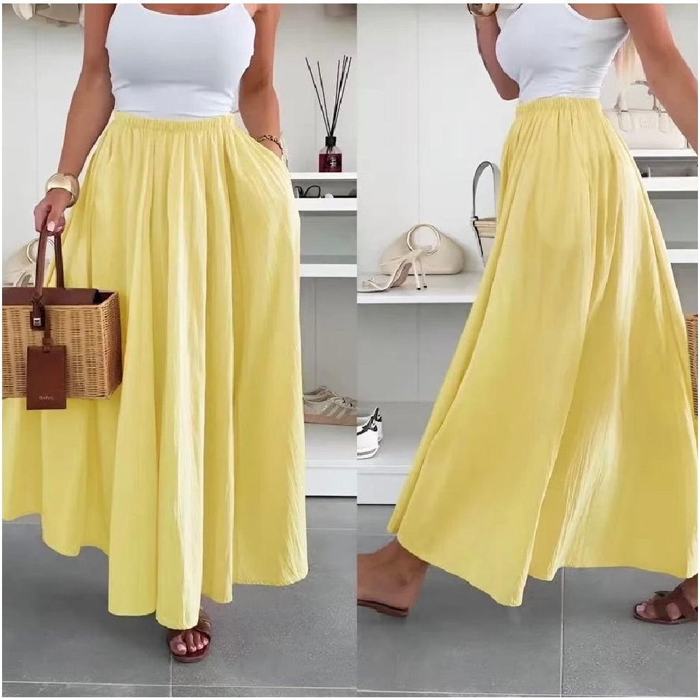 Jupe JOANA - La boutique ANGÈLÉSENS