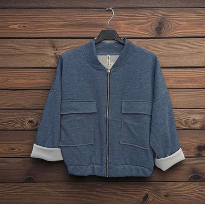 Veste ALYA - La boutique ANGÈLÉSENS