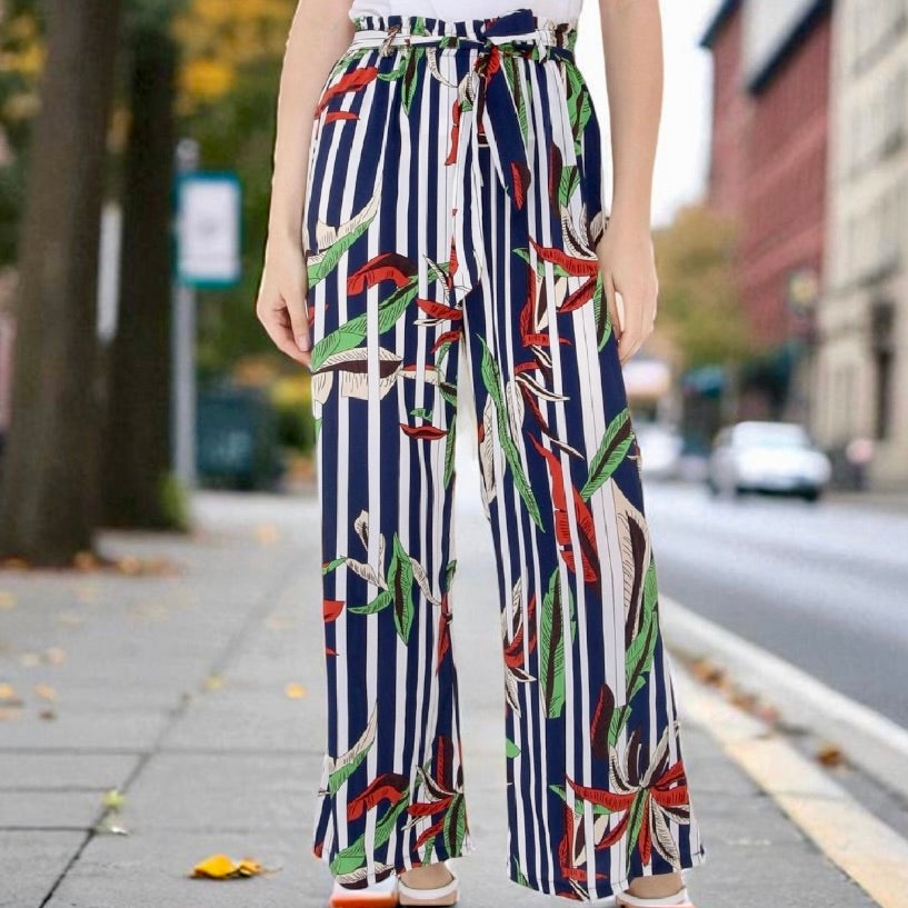 Pantalon PIA - La boutique ANGÈLÉSENS