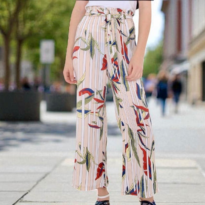 Pantalon PIA - La boutique ANGÈLÉSENS